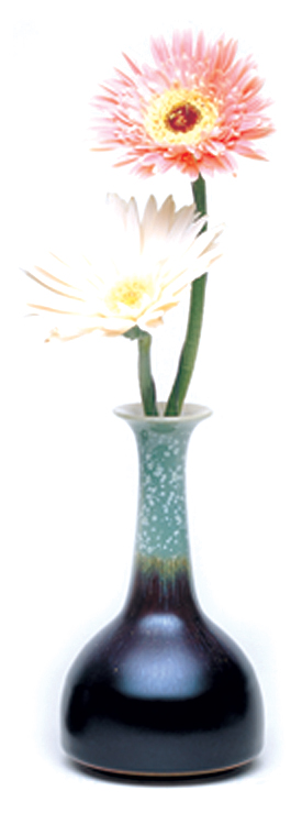 Gesunde Blumenvase / Liven China (Gesunde Blumenvase / Liven China)