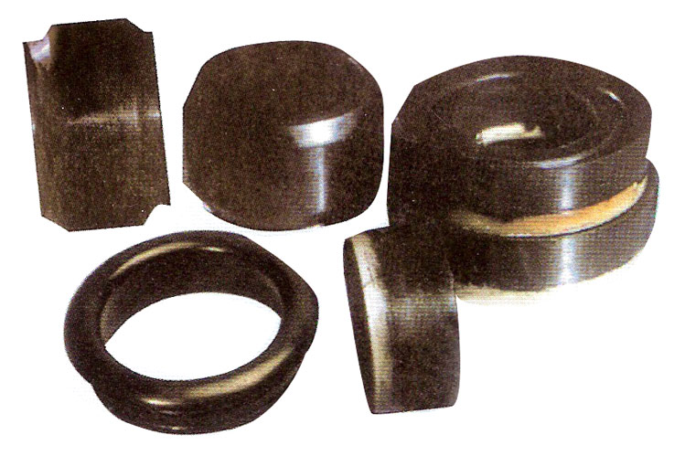  Oil Rubber Part ( Oil Rubber Part)