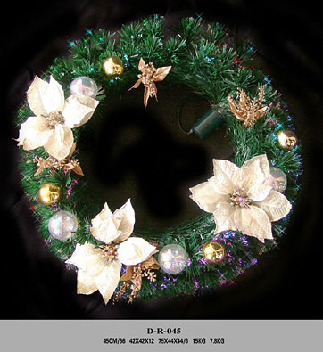  Wreath ( Wreath)