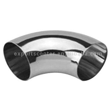  Stainless Steel Elbow (Stainless Steel Elbow)