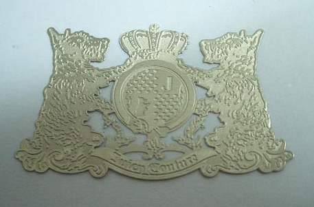  Emblem (Знак)