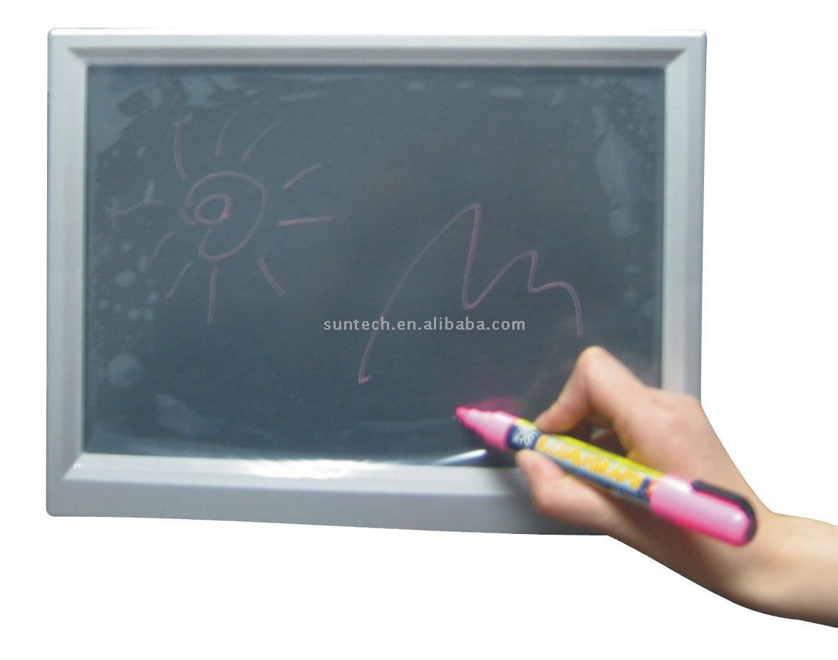  Writing Board (Дать совет)