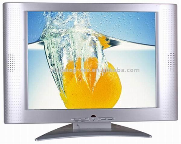  20" LCD TV (20 "TV LCD)