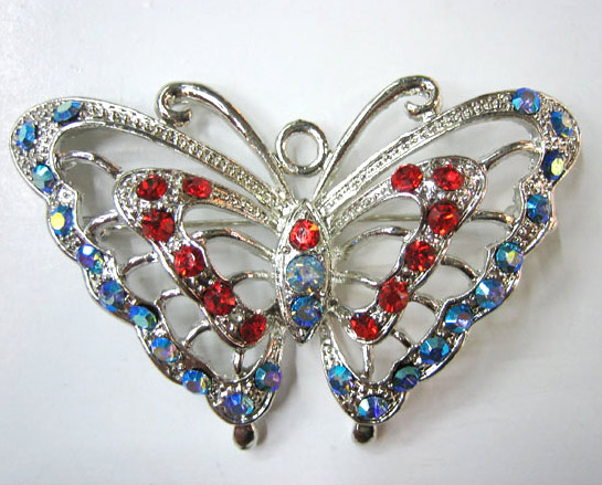  Butterfly Brooch ( Butterfly Brooch)