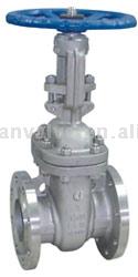  ANSI Gate Valve ( ANSI Gate Valve)