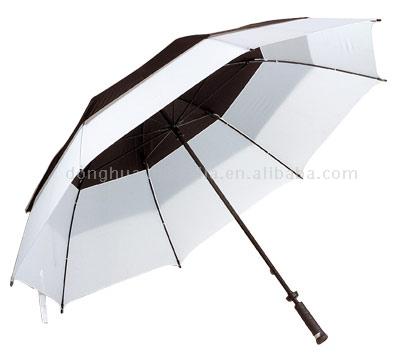  Golf Umbrella (Parapluie de golf)