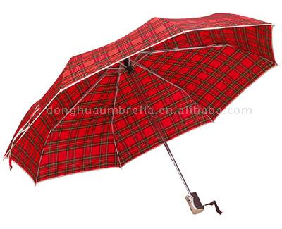 Auto öffnen und schließen Umbrella (Auto öffnen und schließen Umbrella)