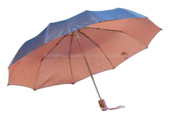 Auto öffnen und schließen Umbrella (Auto öffnen und schließen Umbrella)