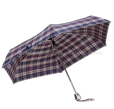  Auto Open and Close Umbrella (Auto Ouverture et de Fermeture Umbrella)