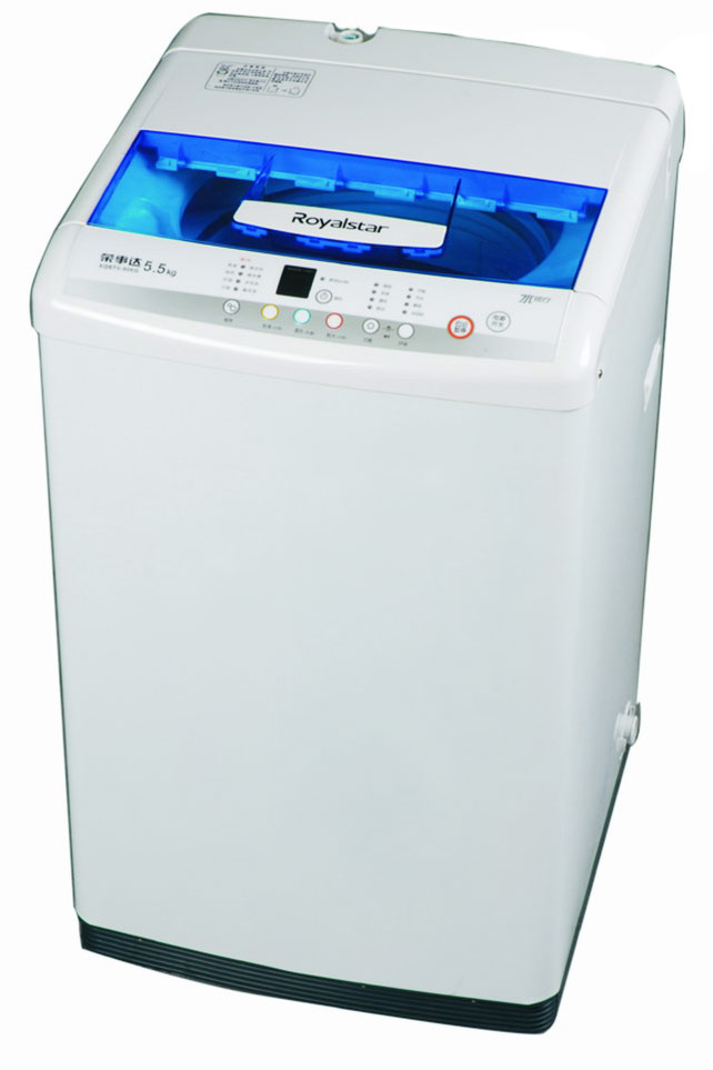  Automatic Washer ( Automatic Washer)