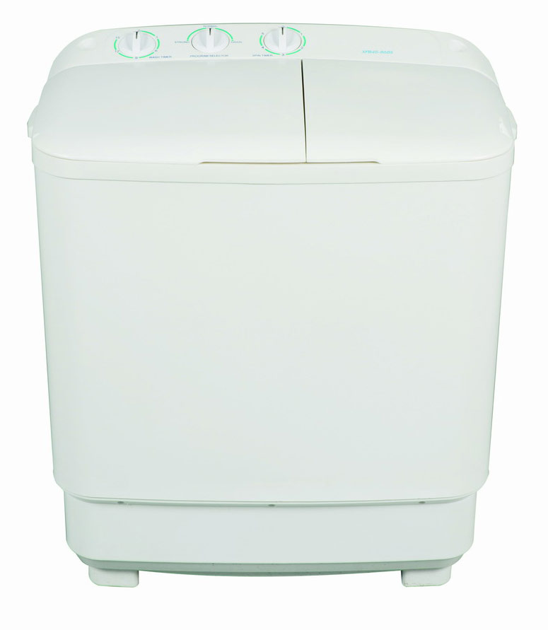  Twin-Tub Washer