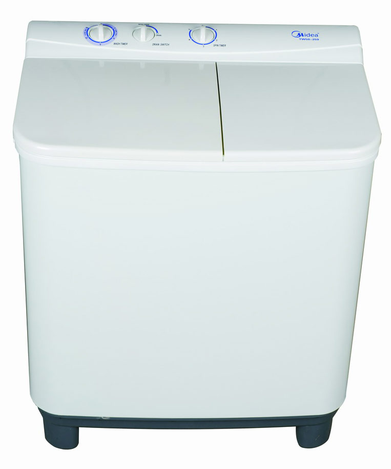  Twin-Tub Washer ( Twin-Tub Washer)