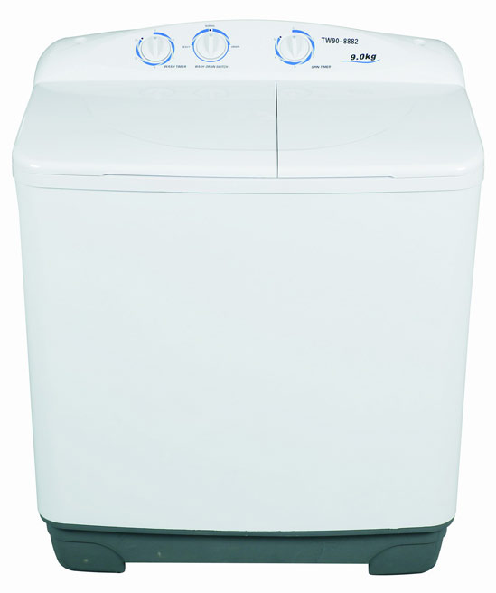  Twin-Tub Washer ( Twin-Tub Washer)