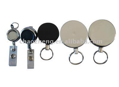  Badge Reels ( Badge Reels)