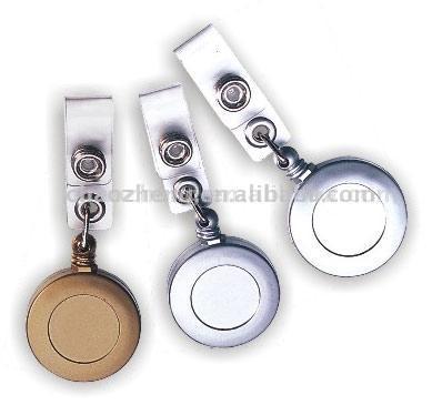 Badge Reel (Badge Reel)