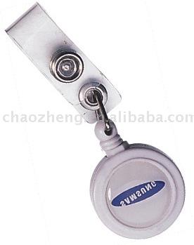  Badge Reel ( Badge Reel)