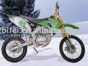  250cc New Dirt Bike ( 250cc New Dirt Bike)