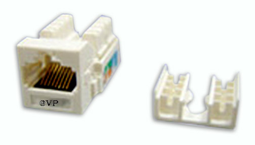  Pass Fluke Test Patch Cord Cable (Rj45=rj45) (Pass Fluke Test Patch Cord Cable (RJ45 = RJ45))