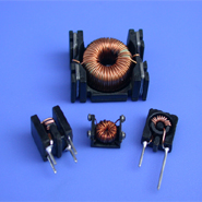  High Power Inductor (Inducteurs de grande puissance)