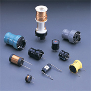  DR Electric Inductance (DR Electric Inductance)