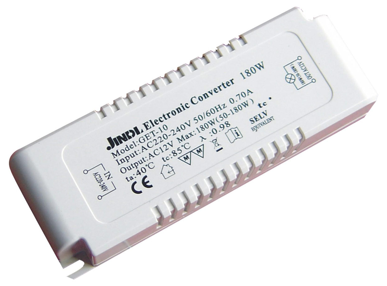 Elektronischer Transformator (Elektronischer Transformator)