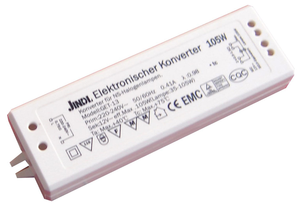 Elektronischer Transformator (Elektronischer Transformator)