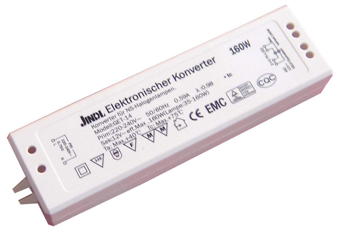 Elektronischer Transformator (Elektronischer Transformator)