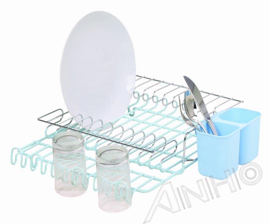  Dish Rack (Égouttoir)