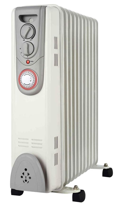  Oil Heater ( Oil Heater)