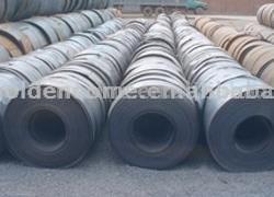  Hot Rolled Band Steel (Hot Rolled Steel Band)