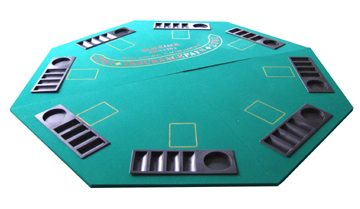  Folded Poker Table Top ( Folded Poker Table Top)