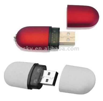  USB Flash Disk (USB Flash Disk)