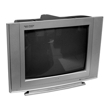  iVision CRT TV (Ivision ЭЛТ-телевизор)