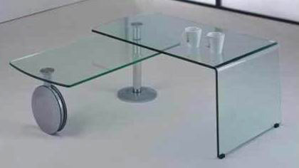  Coffee Table (Журнальный столик)