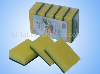 Sponge Scourer (Sponge Scourer)