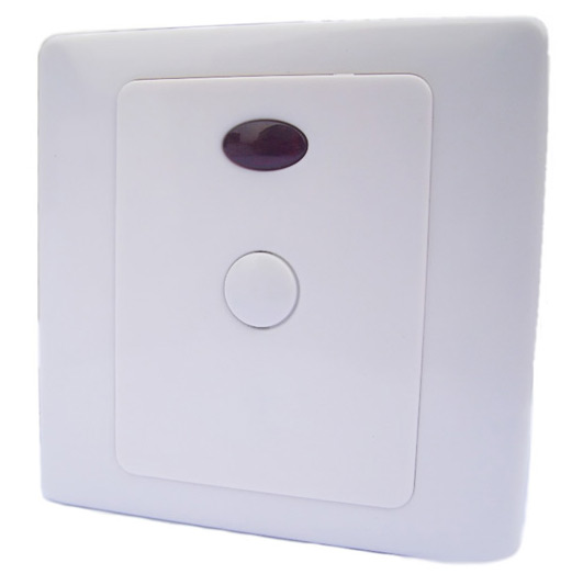  IR Remote Controlled Dimmer (IR Remote Controlled Dimmer)