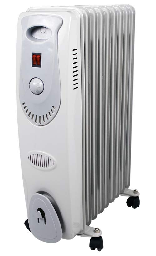  Oil Heater ( Oil Heater)