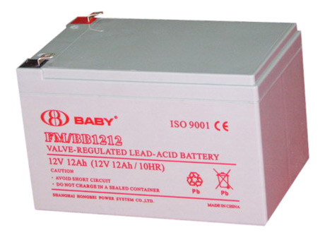  Sla Battery (Sla Battery)