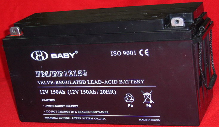  Sla Battery (Sla Battery)