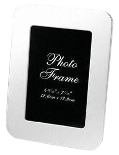  Metal Photo Frame (Metal Photo Frame)