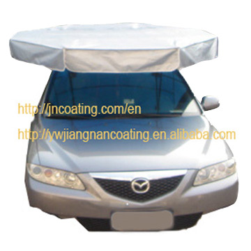  Car Shade Cover (Car ombrage)