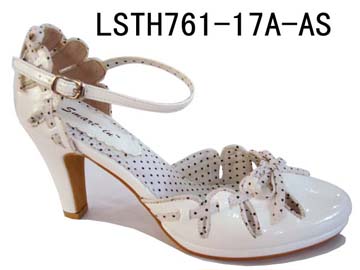  Ladies` Shoe ( Ladies` Shoe)