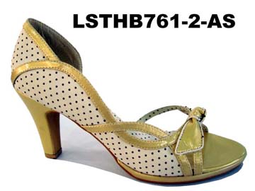  Ladies` Shoe ( Ladies` Shoe)