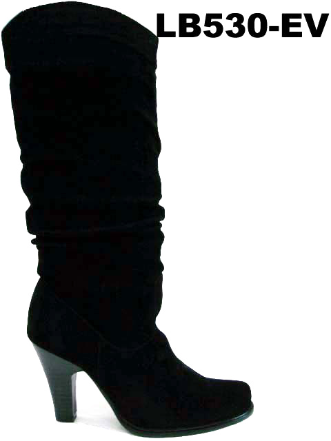  Ladies` Boot (Ladies `Boot)