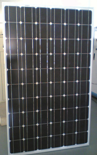  240Wp Solar Panel (240Wp панели солнечных батарей)