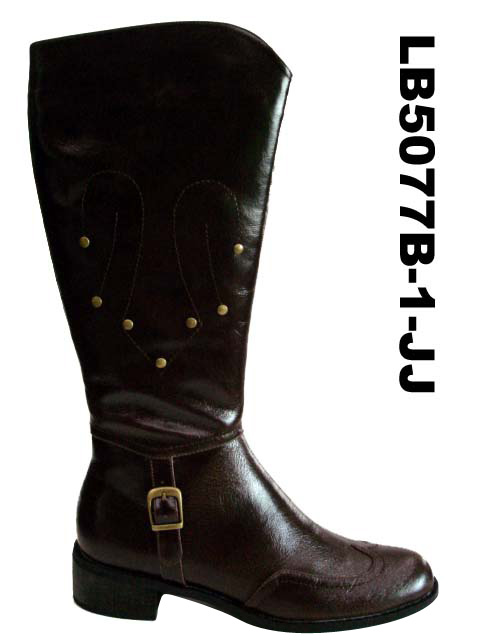  Ladies` Boot (Ladies `Boot)