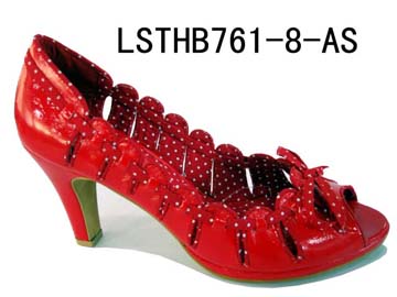  Ladies` Shoes ( Ladies` Shoes)