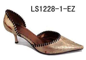  Ladies` Shoes ( Ladies` Shoes)