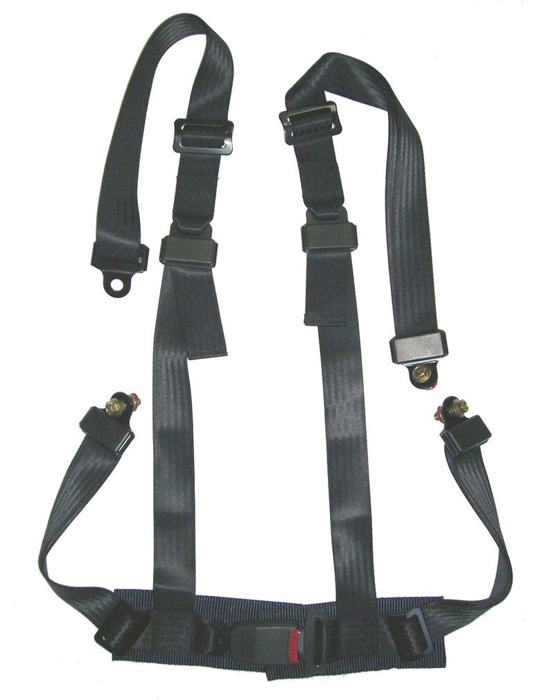  Safety Belt ( Safety Belt)