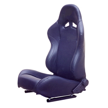 Racing Seat (Racing Seat)